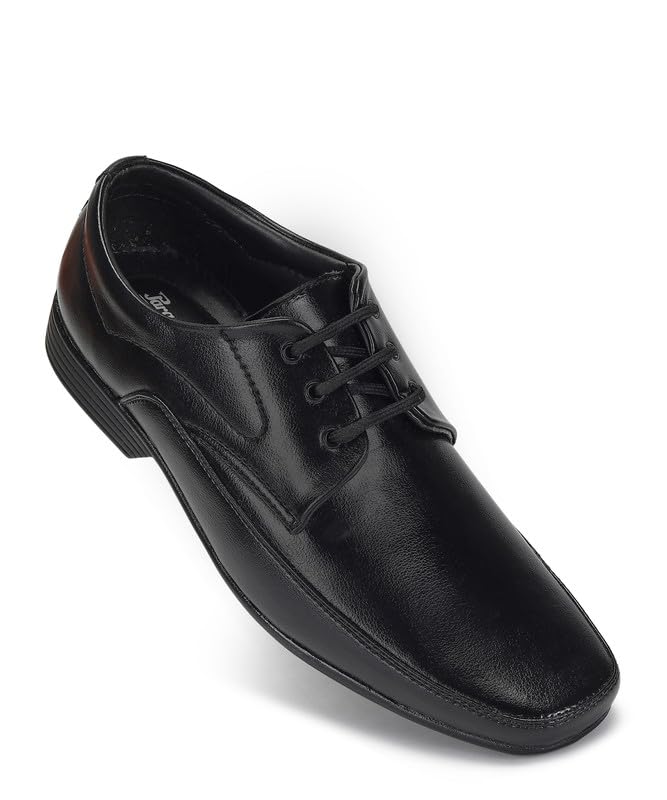 Image of PARAGON K11239G Formal Shoes for Men | Comfortable, Durable & Lightweight Shoes with Soft Cushioned Footbed | Easy Wear Slip On | Ideal for Daily & Occasional Use