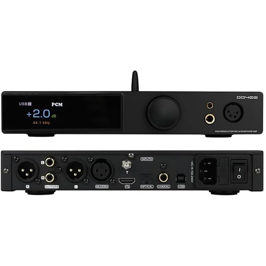 イヤホン、dac ドングル型DACはもう不要？本当にオススメのケーブル型DAC