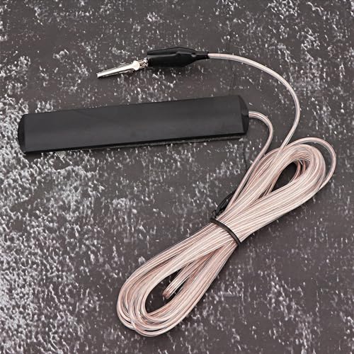 Acouto ACOUTOB09TH7ER5C Ant-108Se Radio Antenna Fm Radio Aerial For Indoor Home Audio Radio Av Power Amplifier Receiver thumb #5