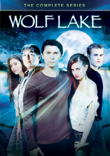 Wolf Lake - Complete Series image 2