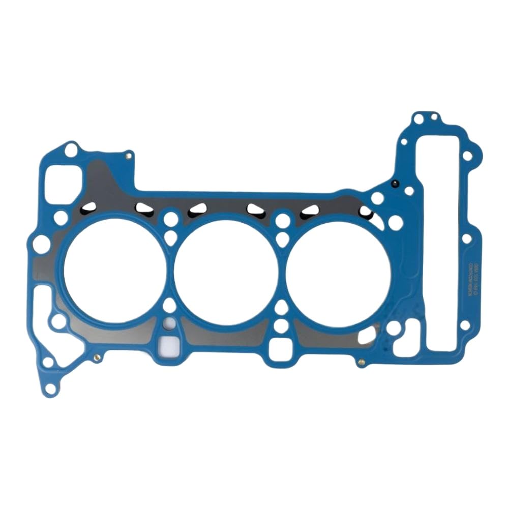 Set di guarnizioni per revisione motore per modelli A6 S4 S5 B9 con motore EA839 3.0L - Include componenti 06M103517B