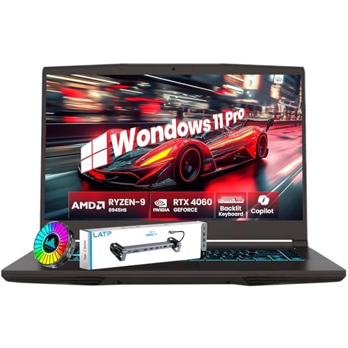 msi Thin A15 Q[~Om[gp\R 15.6C` FHD ? Ryzen 9 8945HS RTX 4060 OtBbNXAXs[hƃV[XȃQ[pɍ\z obNCgL[{[h Wi-Fi 6 Thunderbolt 4 (64