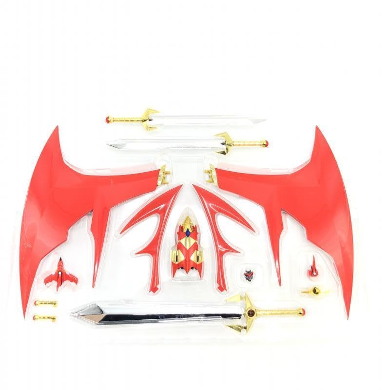 Amazon | 超合金魂 GX-75SP マジンカイザー 20th Anniversary Ver