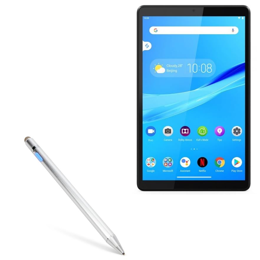 Amazon.co.jp: BoxWave スタイラスペン Lenovo Smart Tab M8 Wi-Fi対応 