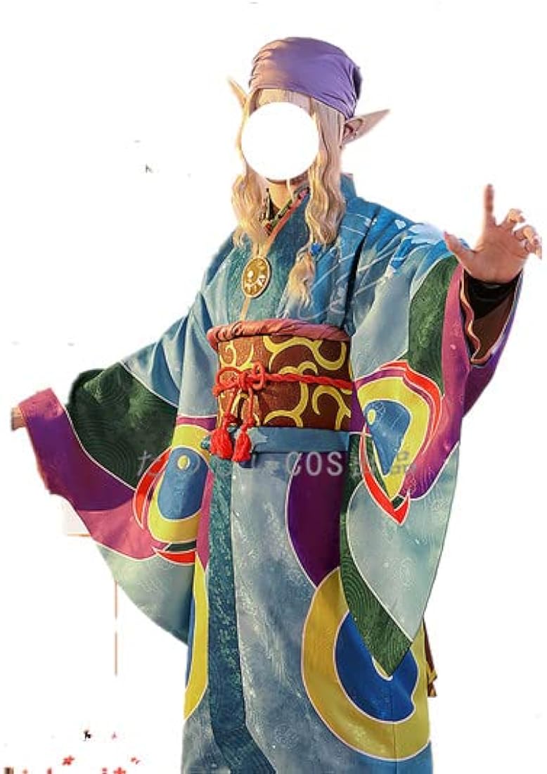 モノノ怪 薬売りさん コスプレ衣装 薬箱付き | u-treasure-onlineshop.tw