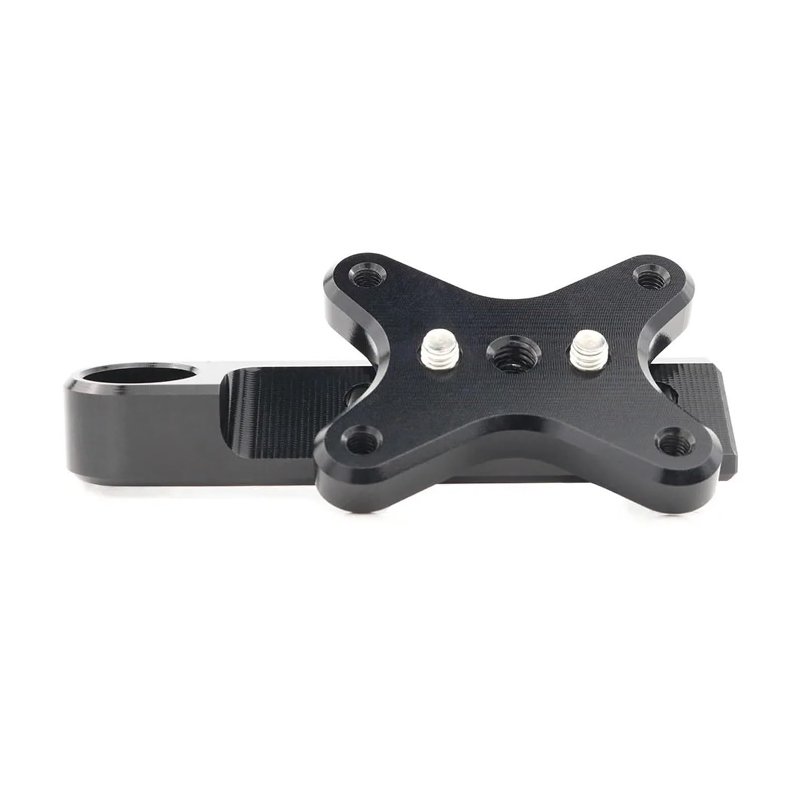 Porta Cellulare Moto Per BMW F700GS F650GS Staffa Di Navigazione | F900R F900XR F900GS staffa di navigazione con supporto GPS per manubrio per Adventure(Type 4)