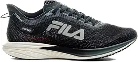 Tênis Fila Masculino Corrida Kr6 Preto/branco/grafite F01r00089-112-44