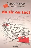 Du tic au tac 2760405036 Book Cover