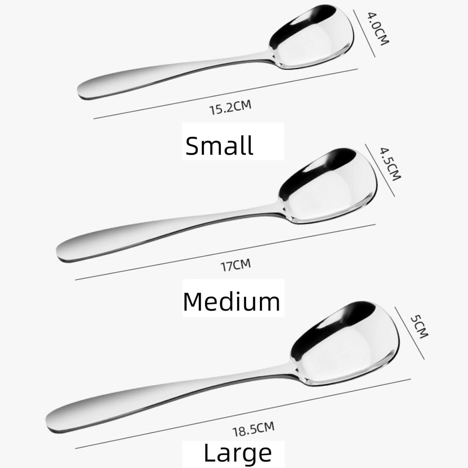 Souvenir Spoon - Minnesota (MN)