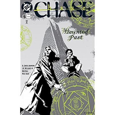 Chase #5