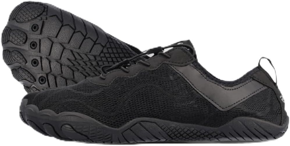 Active 2.0 Bare Foot Shoe with Soft Soles | Unisex All-Day Comfort, Effortlessly Lightweight & Ultra Flexible for Natural Movement | Supports Neuropathy, Plantar Fasciitis & Bunions