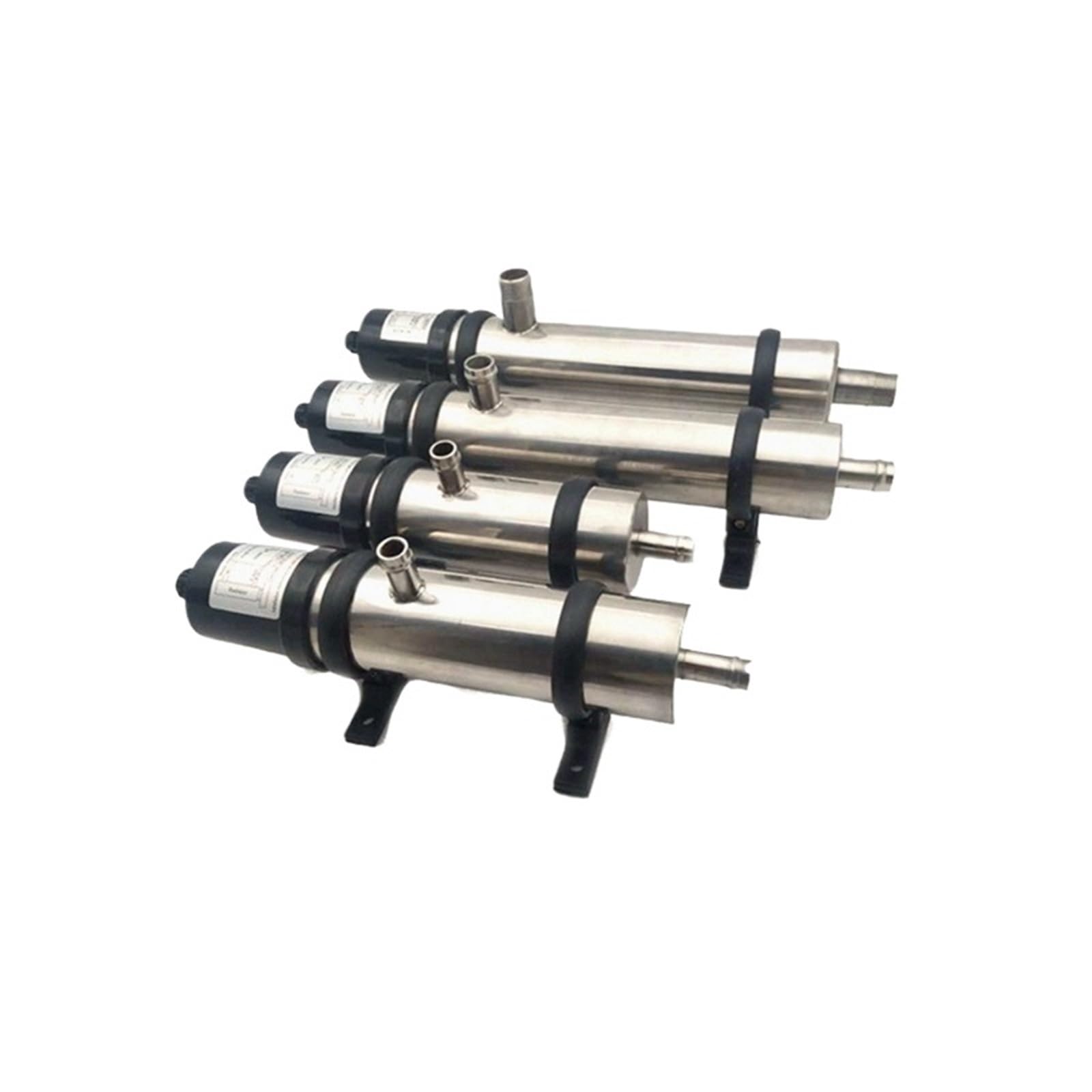 Termostato valvola riscaldatore in Acciaio Inox per generatore autocircolante, scaldabagno, preriscaldatore Motore, termostato, Parte per generatore Diesel