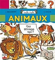 Animaux 2215031093 Book Cover