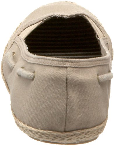 Image of Madden Girl Women's Stripess Slip-On Flat