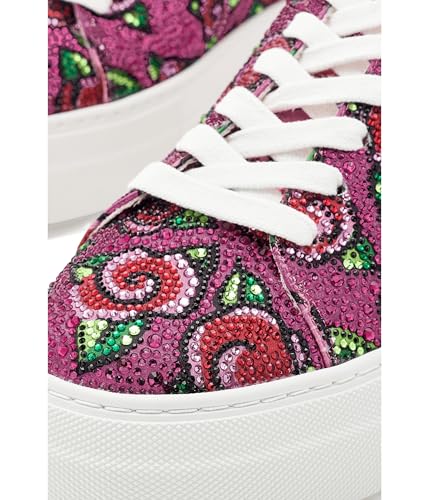 Image of Blue by Betsey Johnson Sidny
