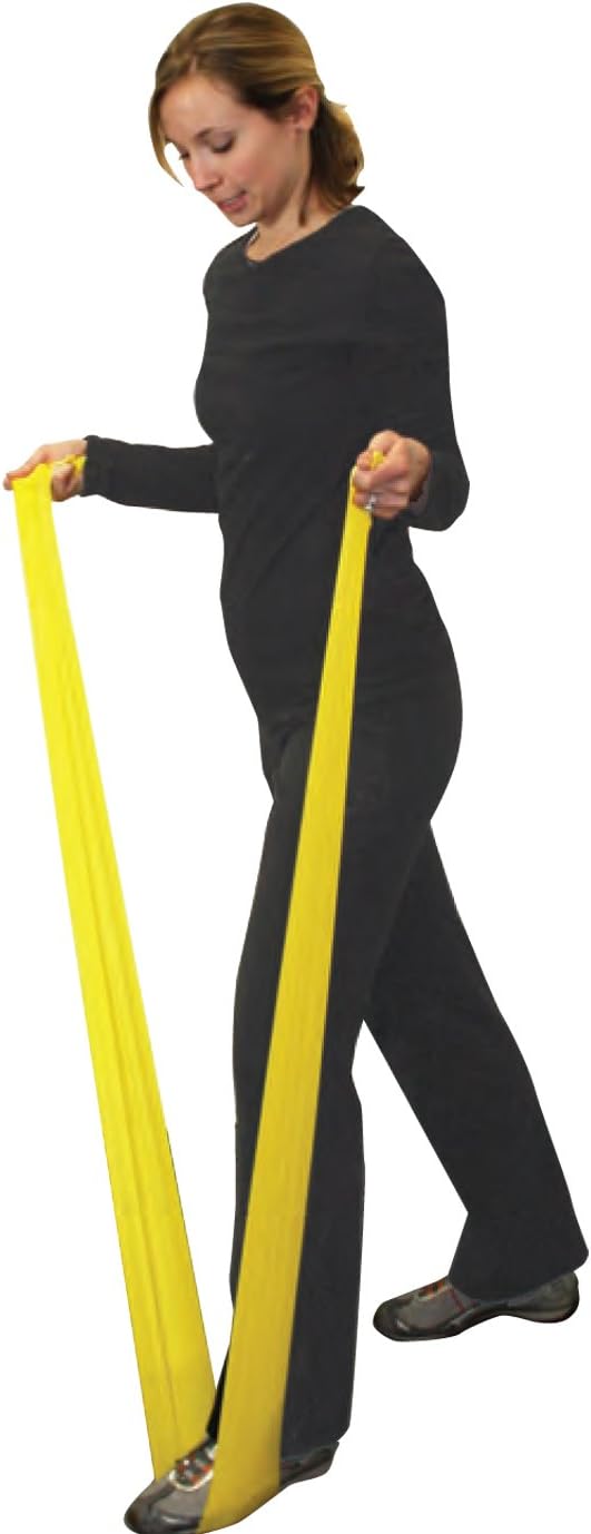 EXERCISE BANDS Sports & Outdoors