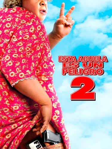 Esta abuela es un peligro 2