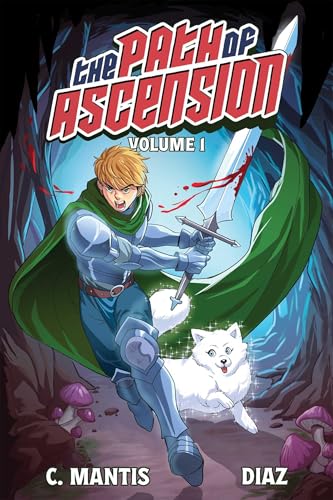 Cover of The Path of Ascension: Volume 1