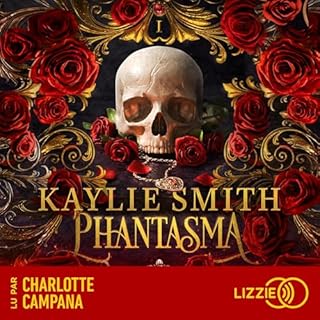 Page de couverture de Phantasma