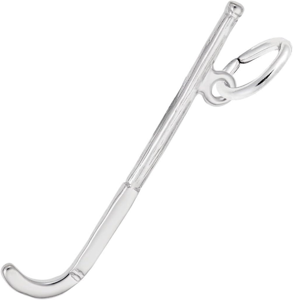 Rembrandt Field Hockey Stick Charm