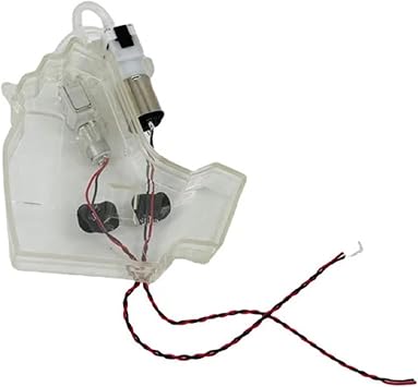 Compatible for Dreame L10 Prime Water Pump Motor Water Tank No Water Flow Repair Vacuum Cleaner Accessories