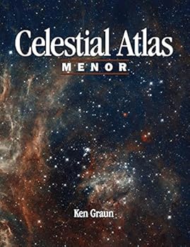 Paperback Celestial Atlas Menor Book