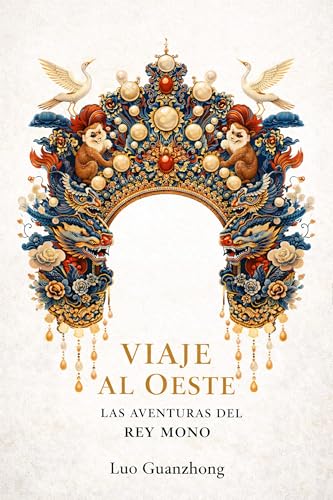 Viaje al oeste: Las aventuras del rey mono