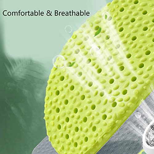 Plantillas deportivas Soft Foams para hombre, soporte y comodidad miniatura 5