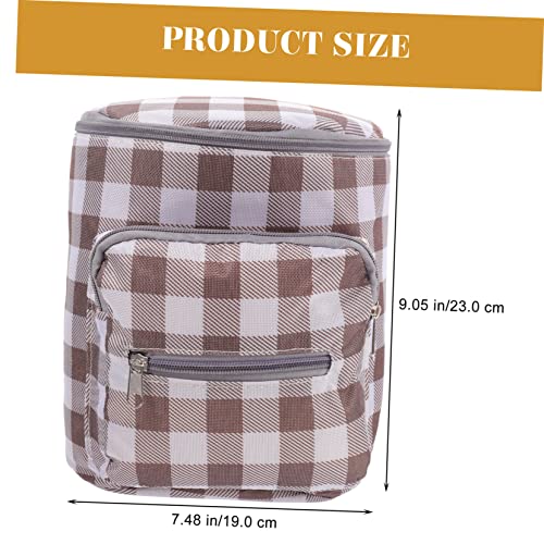 Bolsa Colgante Hemoton para Pañales y Organización miniatura 3