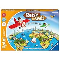 Ravensburger tiptoi Spiel 