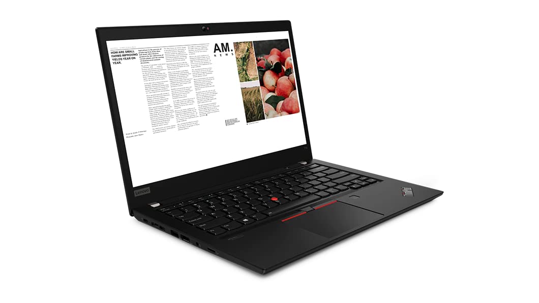 レノボ Thinkpad T14 Gen2/Ryzen 5 Pro 5650U ThinkPad T14s Gen 2 (14