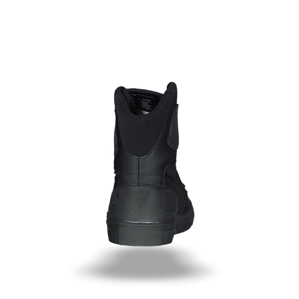 Dainese Street Darker Gore-Tex Shoes Zapatos Moto Impermeables