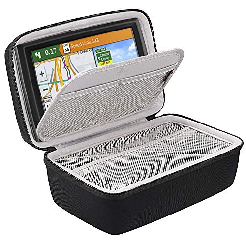 Best Gps Navigation For Rv 8 Inch