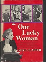 One Lucky Woman B0007DYSOE Book Cover