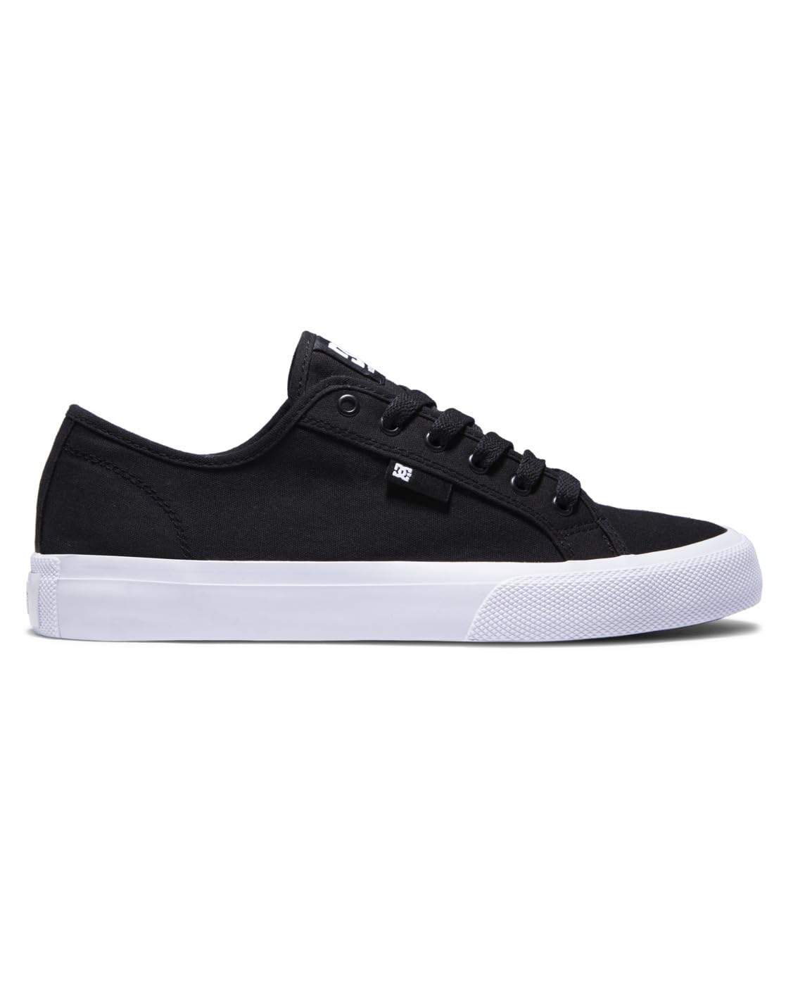 DC Shoes Manual - Shoes For Men - Zapatillas Hombre