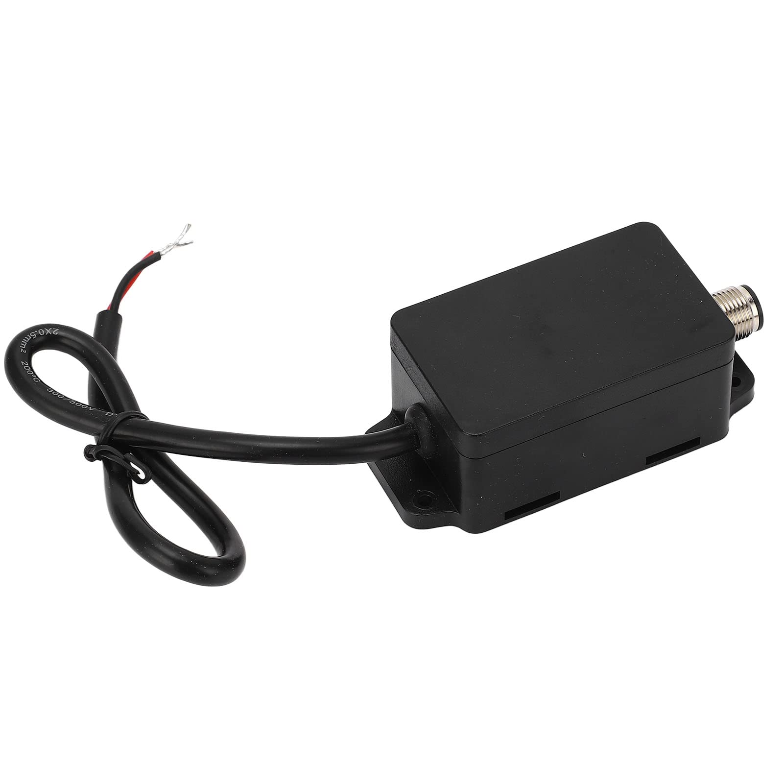 Generic NMEA2000 Konverter Zuverlässige Multifunktions 0-190/240-33 Ohm für Marine Boot IP67 Metall