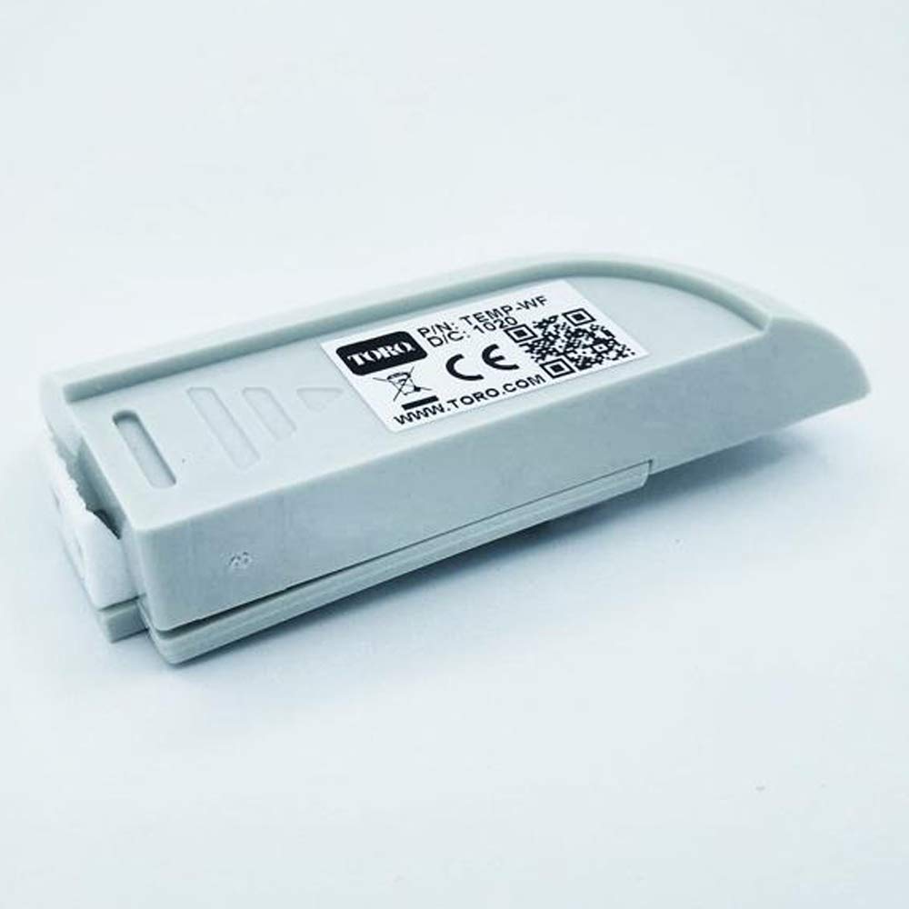 Tempus programator nawadniania, 6 pór roku, 220 V + moduł WiFi