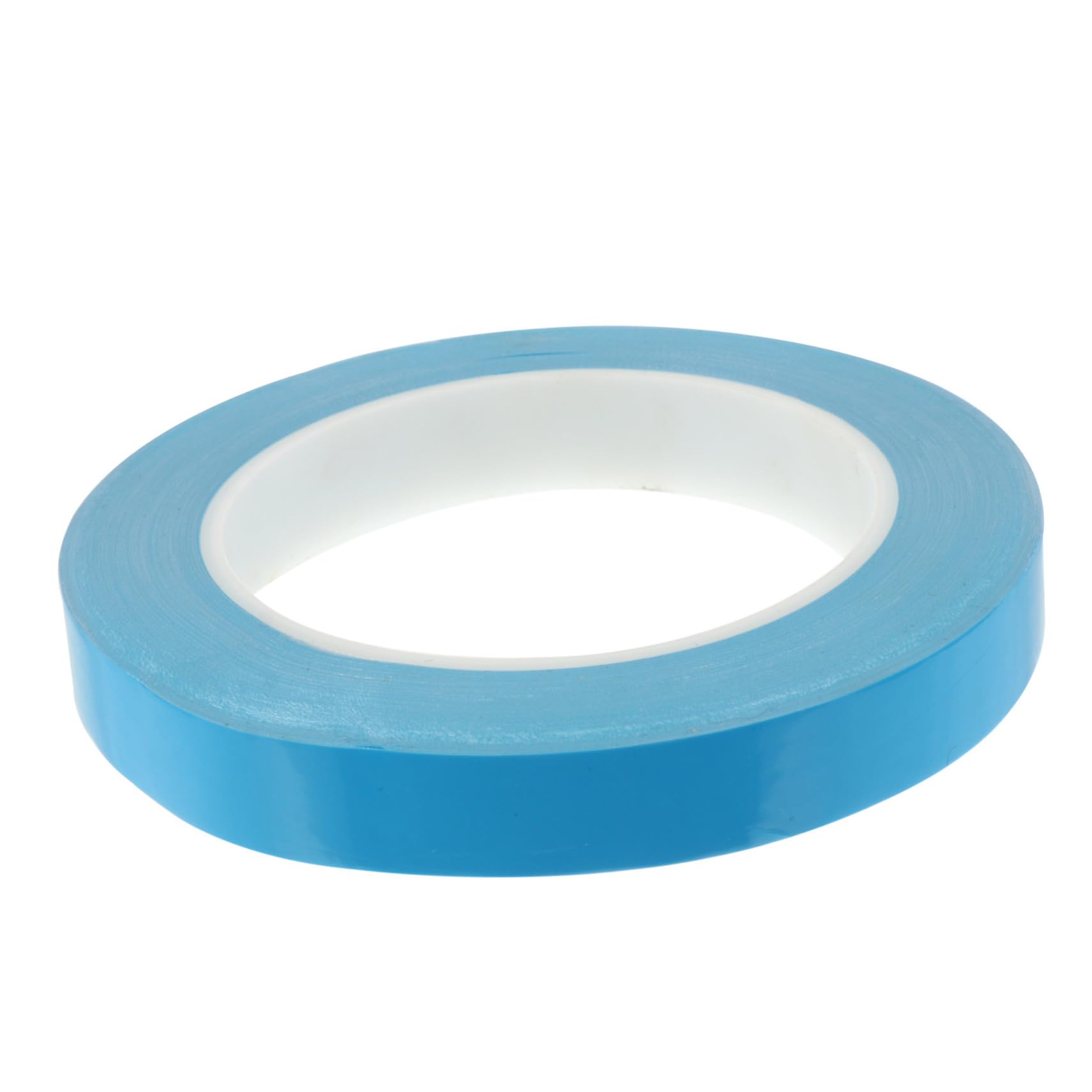 HOMSFOU Thermal Tape Heatsink 25m Double-Sided Adhesive for Electronics Heat Proof Tape for Tv