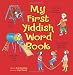 My First Yiddish Word Book