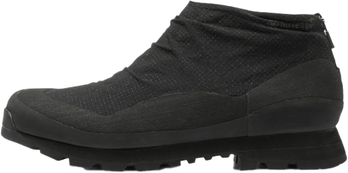 [ザノースフェイス] レインブーツ Rain Low Gore-TEX TNF レイン ロー ゴアテックス NF52540 ユニセッ