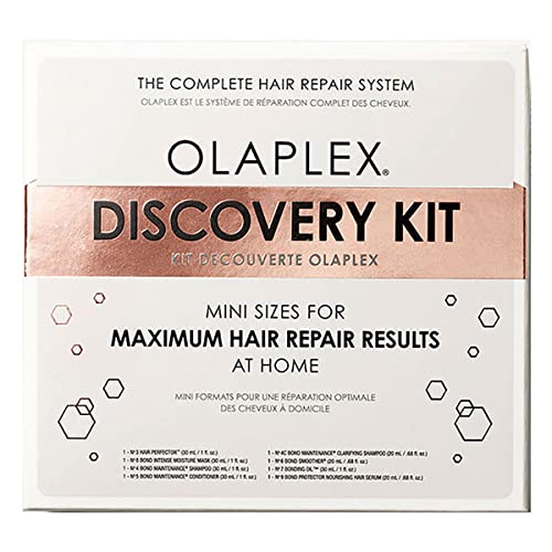 Olaplex Discovery Kit