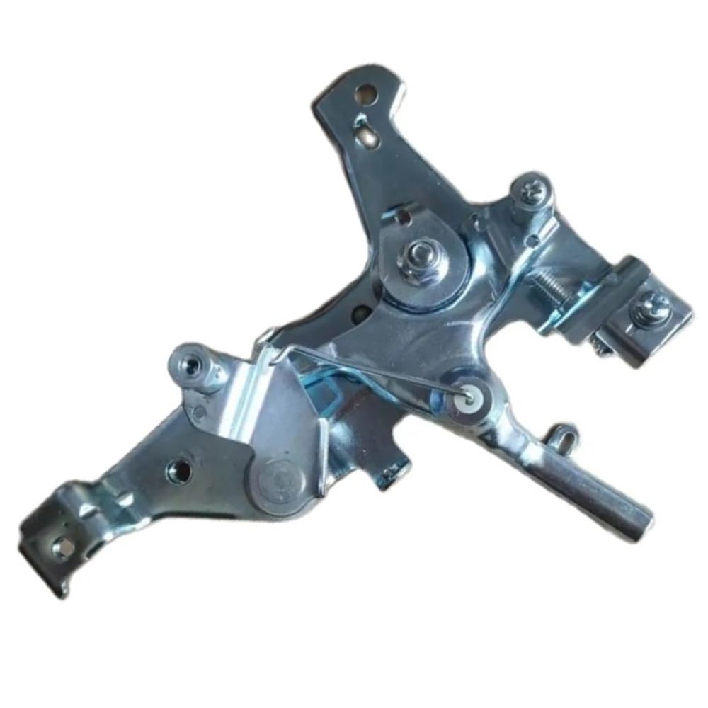 Poignée de commande d'accélérateur EX21 EX27 câble levier moteur 4 temps