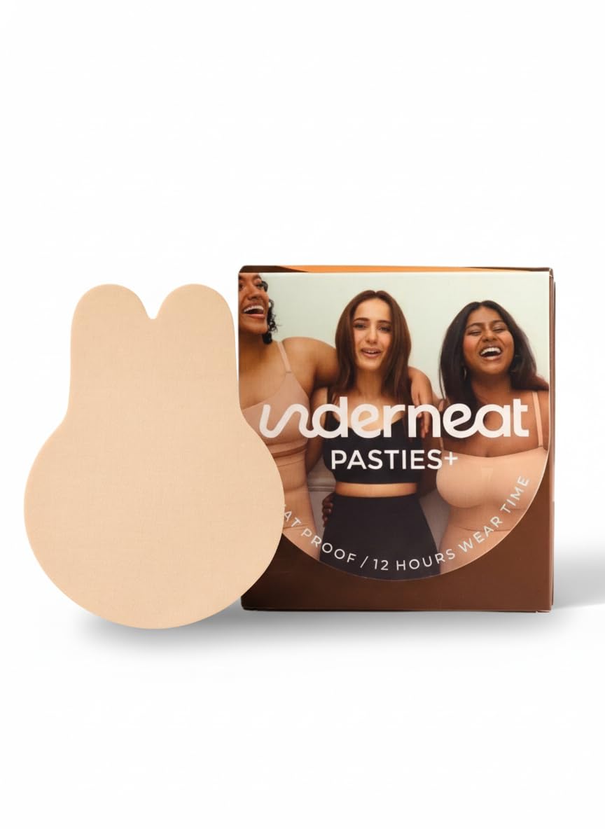 Women's Anti Sweat Resusable Bunny Lift Covers