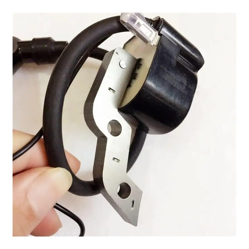 Módulo de Bobina de Encendido Compatible con Motores de Gasolina E24SC de 6.0 HP.