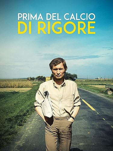  Prima del calcio di rigore