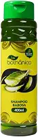 Tok Bothanico - Shampoo Tok Bothanico 400Ml Babosa