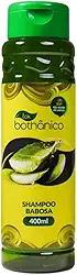Tok Bothanico - Shampoo Tok Bothanico 400Ml Babosa