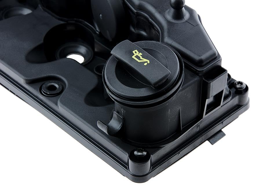 LUB092 TAPA CULATA + JUNTAS 2.0TDI 1.6TDI 03L103469C 03L103469H 03L103469R