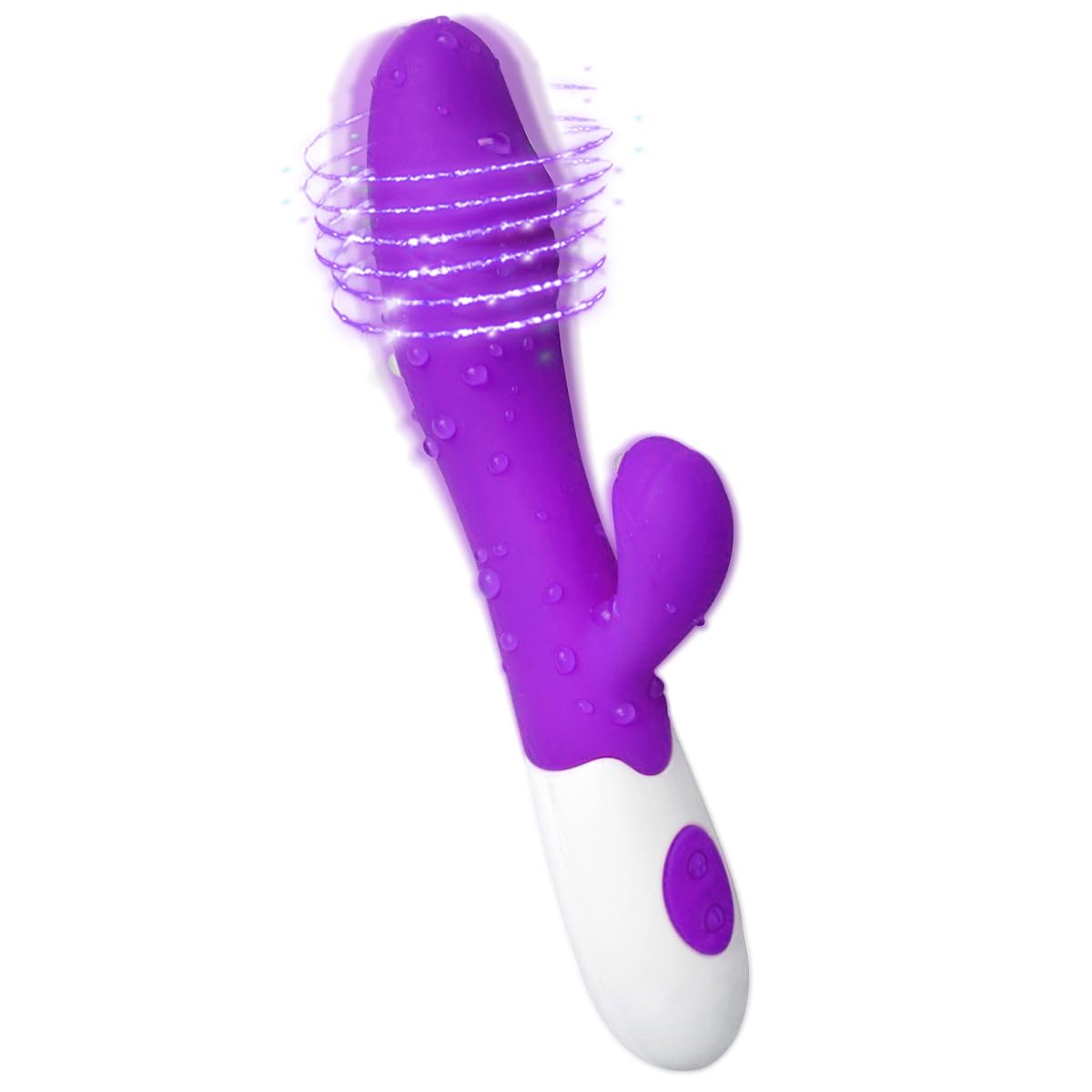 Dispositivi di massaggio, stimolatori, vibratori a forma di dito, accessori erotici per le donne, stimolazione del punto G, potente, movimento avanti e indietro