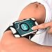 Produktbild Mpow Universal Sportarmband mit um 180 ° drehbarem Handyhalter, Schlüsselhalter, Kopfhörer-Kabelhalterung, Laufarmband für iPhone 11/11 Pro/XS/XR/X/ 8/7/ 6s/ 6 Samsung Galaxy S9 Bis zur 6 Zoll